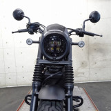 Мотоцикл Honda REBEL S CMX250 з пробігом 8067 km