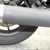 Мотоцикл Honda REBEL S CMX250 з пробігом 8067 km