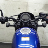 Мотоцикл Honda REBEL S CMX250 з пробігом 3544 km