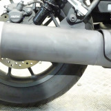 Мотоцикл Honda REBEL S CMX250 з пробігом 3544 km