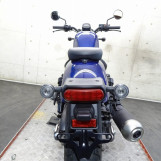 Мотоцикл Honda REBEL S CMX250 з пробігом 3544 km