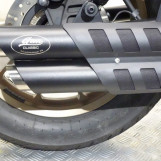 Мотоцикл Honda REBEL S CMX250 з пробігом 8393 km