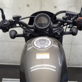 Мотоцикл Honda REBEL S CMX250 з пробігом 8393 km