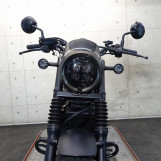 Мотоцикл Honda REBEL S CMX250 з пробігом 8393 km