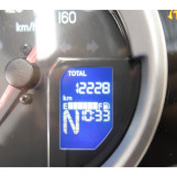 Мотоцикл Honda GB350 з пробігом 12228 km