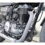 Мотоцикл Honda GB350 з пробігом 12228 km