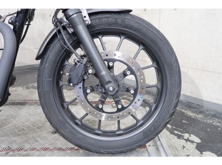 Мотоцикл Honda GB350 з пробігом 12228 km