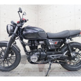 Мотоцикл Honda GB350 з пробігом 12228 km