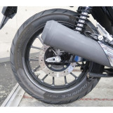 Мотоцикл Honda GB350 з пробігом 12228 km