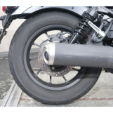 Мотоцикл Honda REBEL CMX250 з пробігом 14145 km