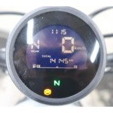 Мотоцикл Honda REBEL CMX250 з пробігом 14145 km