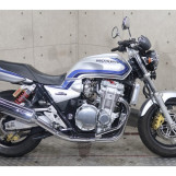 Мотоцикл Honda CB1300SF з пробігом 37651 km
