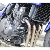 Мотоцикл Honda CB400SFVA с пробегом 23210 km