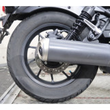 Мотоцикл Honda REBEL S CMX250 з пробігом 6934 km