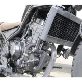 Мотоцикл Honda REBEL S CMX250 з пробігом 6934 km