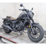 Мотоцикл Honda REBEL S CMX250 з пробігом 6934 km