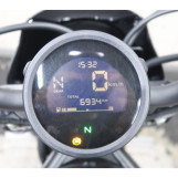 Мотоцикл Honda REBEL S CMX250 з пробігом 6934 km