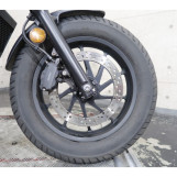 Мотоцикл Honda REBEL S CMX250 з пробігом 6934 km