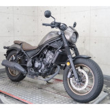 Мотоцикл Honda REBEL S CMX250 з пробігом 20306 km