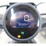 Мотоцикл Honda REBEL S CMX250 з пробігом 20306 km