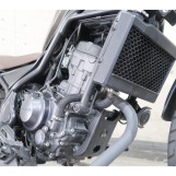 Мотоцикл Honda REBEL S CMX250 з пробігом 20306 km