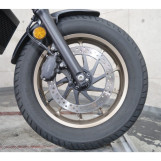 Мотоцикл Honda REBEL S CMX250 з пробігом 20306 km