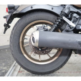 Мотоцикл Honda REBEL S CMX250 з пробігом 20306 km