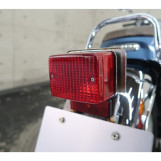 Мотоцикл Yamaha SR400 з пробігом 9603 km