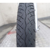 Мотоцикл Yamaha SR400 з пробігом 9603 km