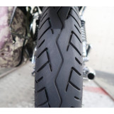 Мотоцикл Yamaha SR400 з пробігом 9603 km