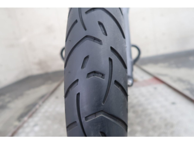 Мотоцикл Honda GB350 с пробегом 5023 km