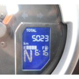 Мотоцикл Honda GB350 с пробегом 5023 km