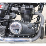 Мотоцикл Honda GB350 с пробегом 5023 km