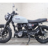 Мотоцикл Honda GB350 с пробегом 5023 km