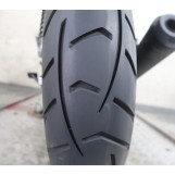 Мотоцикл Honda GB350 с пробегом 5023 km