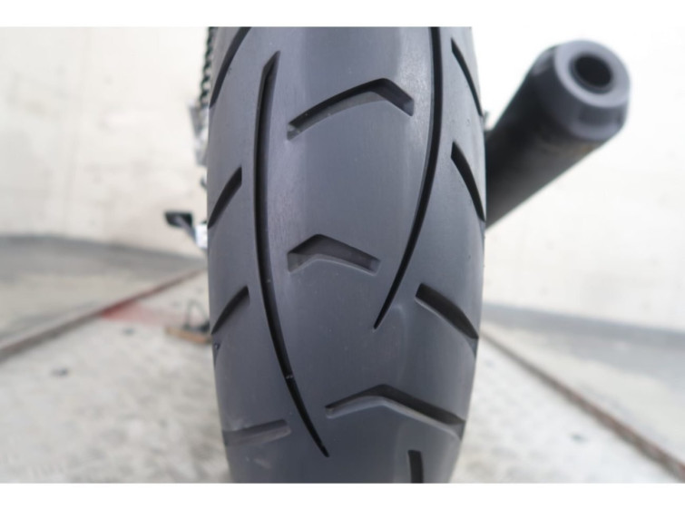 Мотоцикл Honda GB350 с пробегом 5023 km