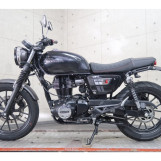 Мотоцикл Honda GB350 з пробігом 3195 km