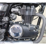 Мотоцикл Honda GB350 з пробігом 3195 km