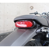 Мотоцикл Honda GB350 з пробігом 3195 km