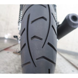 Мотоцикл Honda GB350 з пробігом 3195 km