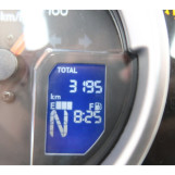 Мотоцикл Honda GB350 з пробігом 3195 km