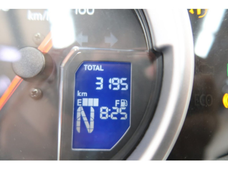 Мотоцикл Honda GB350 з пробігом 3195 km