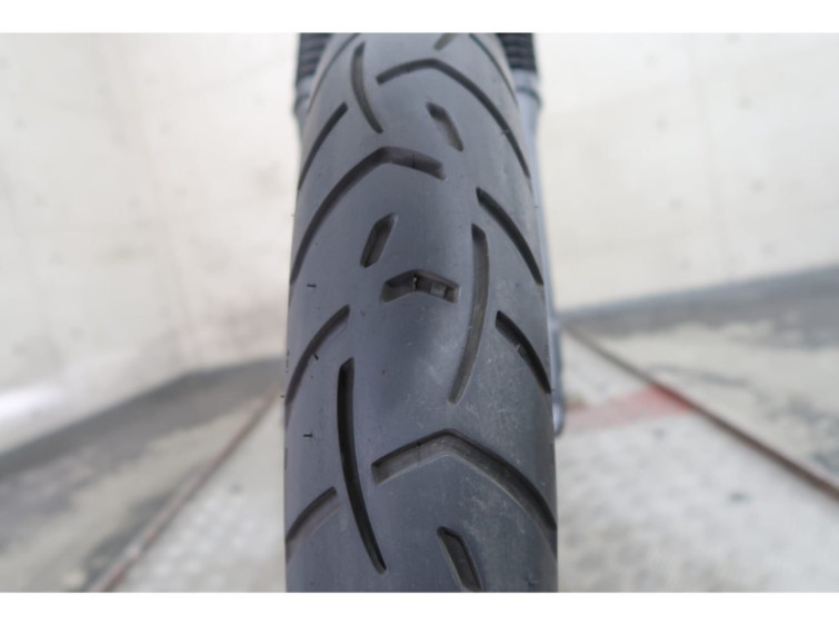 Мотоцикл Honda GB350 з пробігом 3195 km