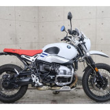 Мотоцикл BMW R NINE T с пробегом 20034 km