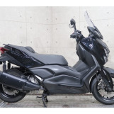 Мотоцикл Yamaha X-MAX250 з пробігом 6166 km