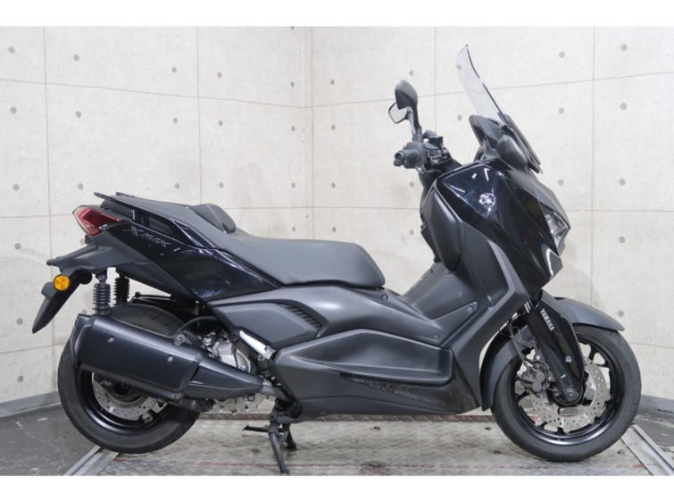 Мотоцикл Yamaha X-MAX250 з пробігом 6166 km