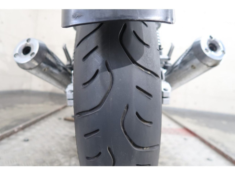 Мотоцикл Kawasaki ZEPHYR750RS с пробегом 3022 km