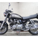 Мотоцикл Kawasaki ZEPHYR750RS с пробегом 3022 km