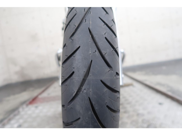 Мотоцикл Kawasaki ZEPHYR750RS с пробегом 3022 km