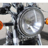 Мотоцикл Kawasaki ZEPHYR750RS с пробегом 3022 km